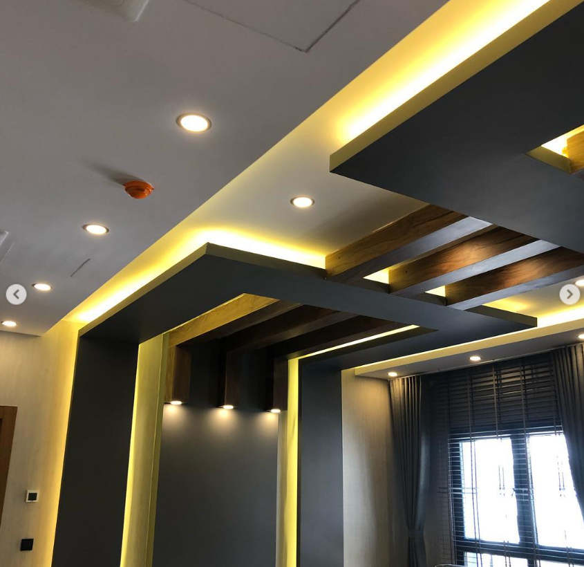 Gaziemir Orman İşletme Binası