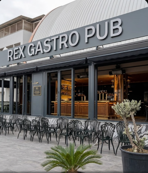 REX GASTRO PUB