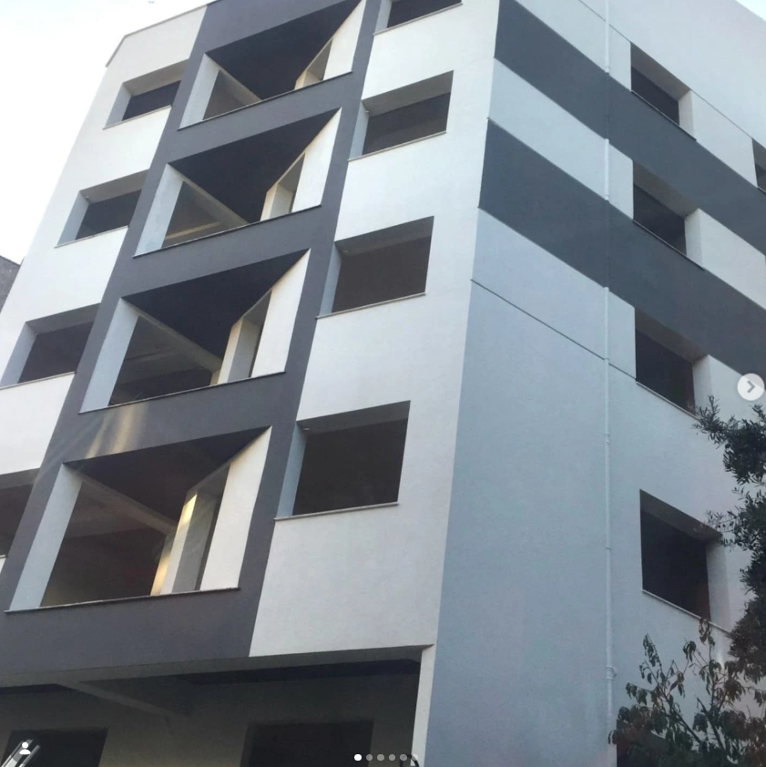 Detaş İnşaat Urla Zeytinalanı